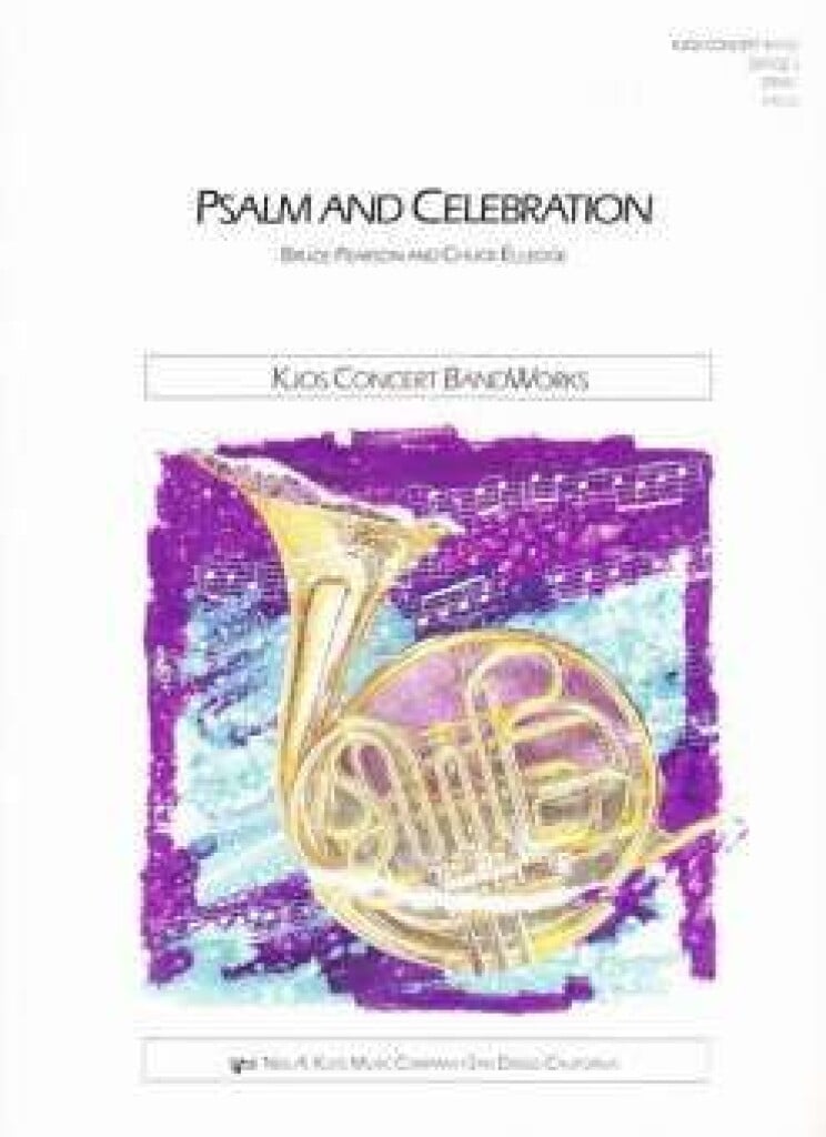 Psalm and Celebration